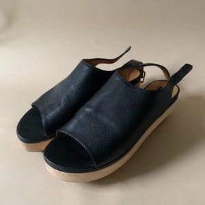 Japanese sandals